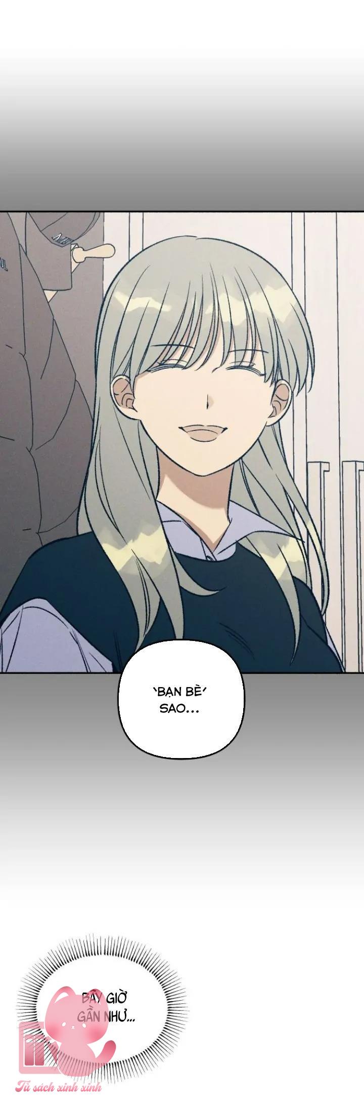 Tình Đầu Đáng Ghét Chap 32 - Trang 2