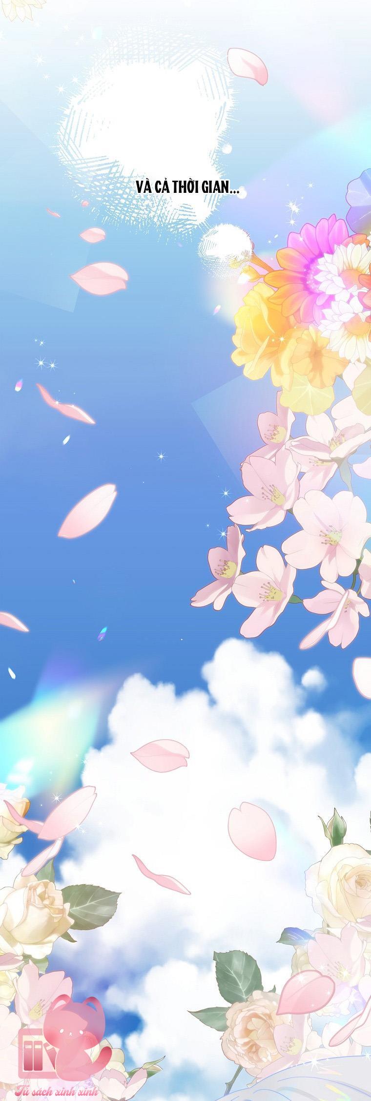 Đứa Nhỏ Không Phải Là Con Anh Chapter 70 - Next Chapter 70.1