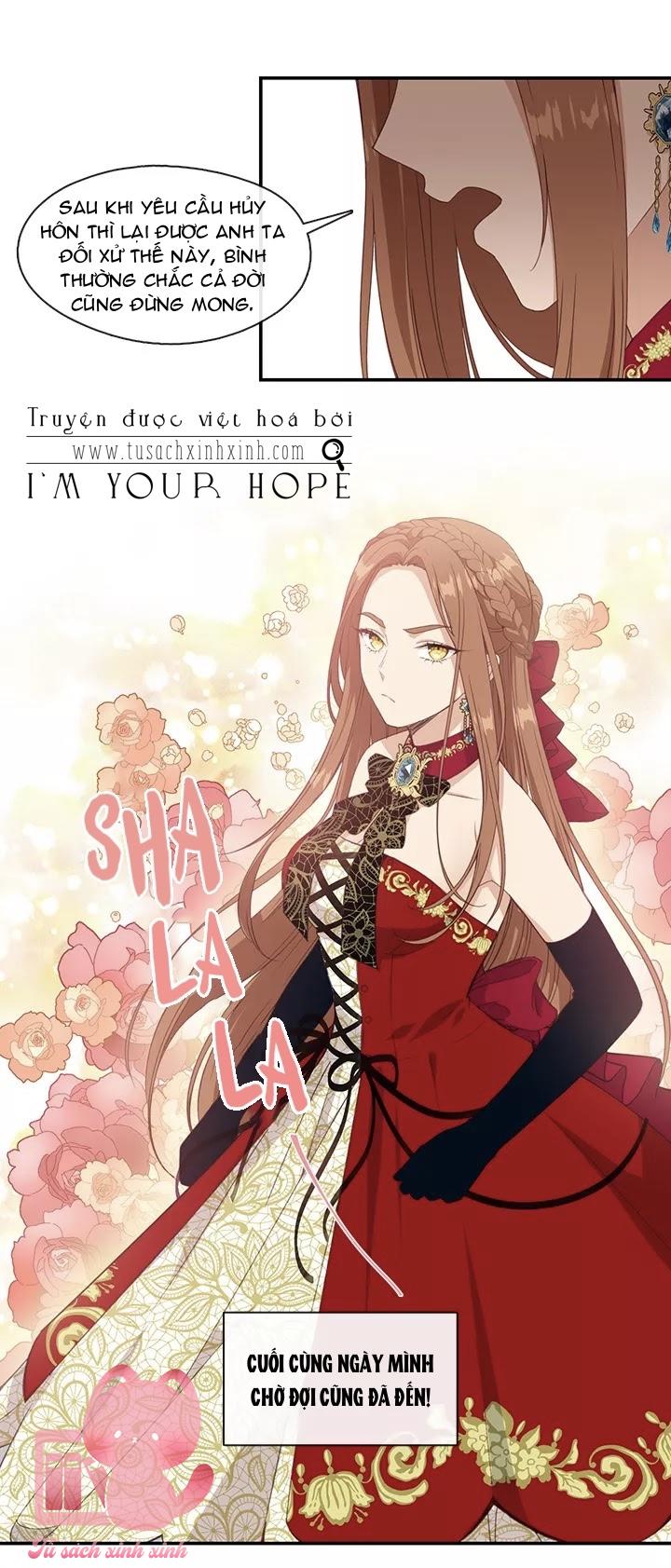 Hãy Coi Chừng Ác Nữ Chapter 16 - Trang 4