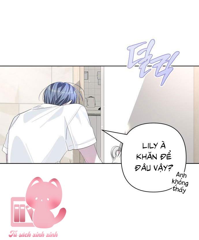 Đàn Anh Xấu Xa! Chap 82 - Trang 3