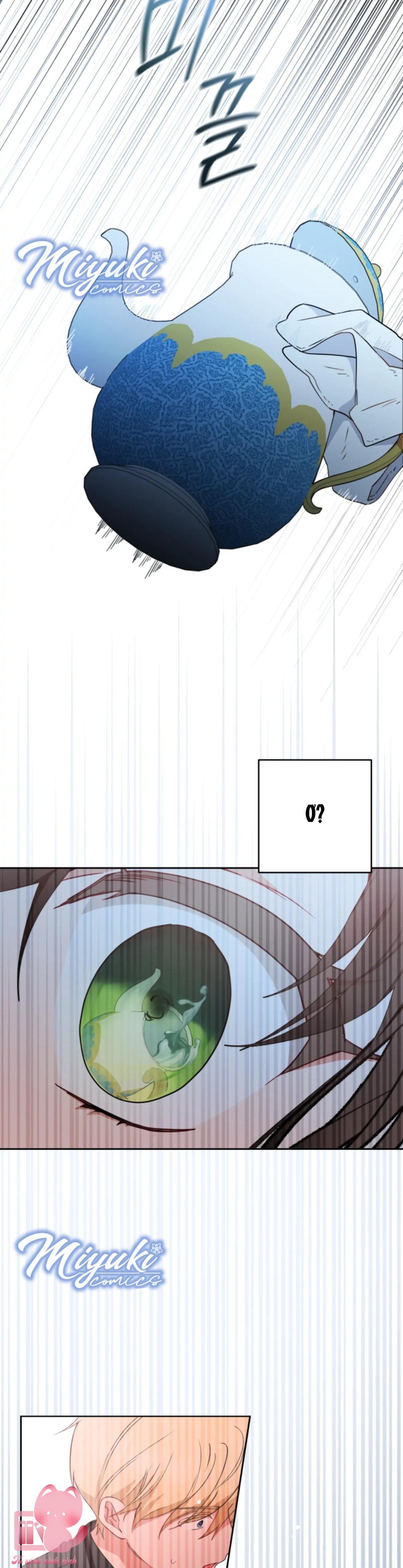 Được Yêu Thương Mà Còn Ngại Ngùng Sao! Chapter 17 - Trang 4