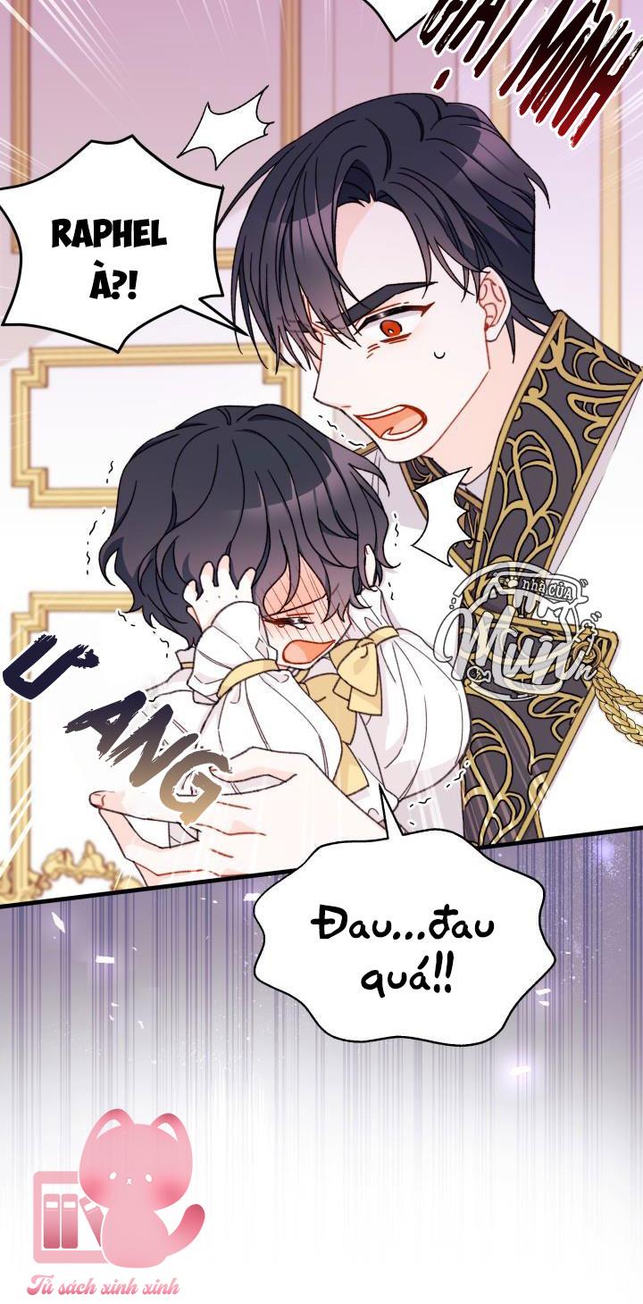 Nhặt Được Nam Chính Tặng Kèm Phu Quân Chap 33 - Trang 3