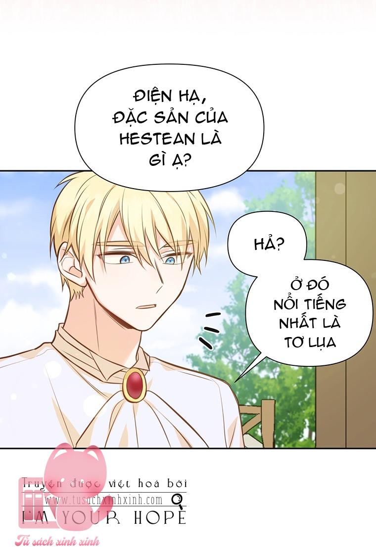Yêu Tôi Đi, Dù Sao Ngài Cũng Chỉ Là Nhân Vật Phụ Chapter 18 - Trang 4