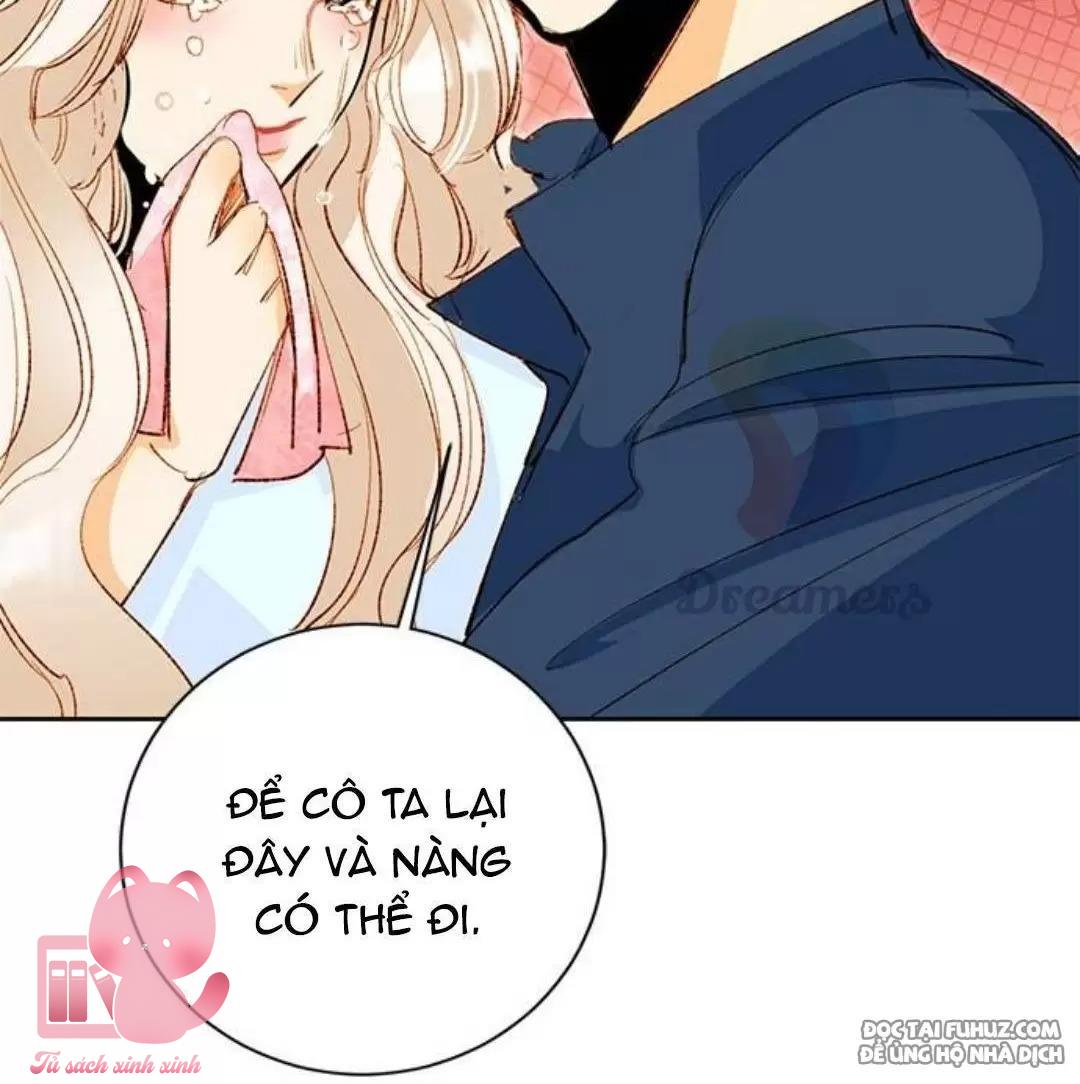 Hoàng Hậu Tái Hôn Chapter 3 - Trang 4