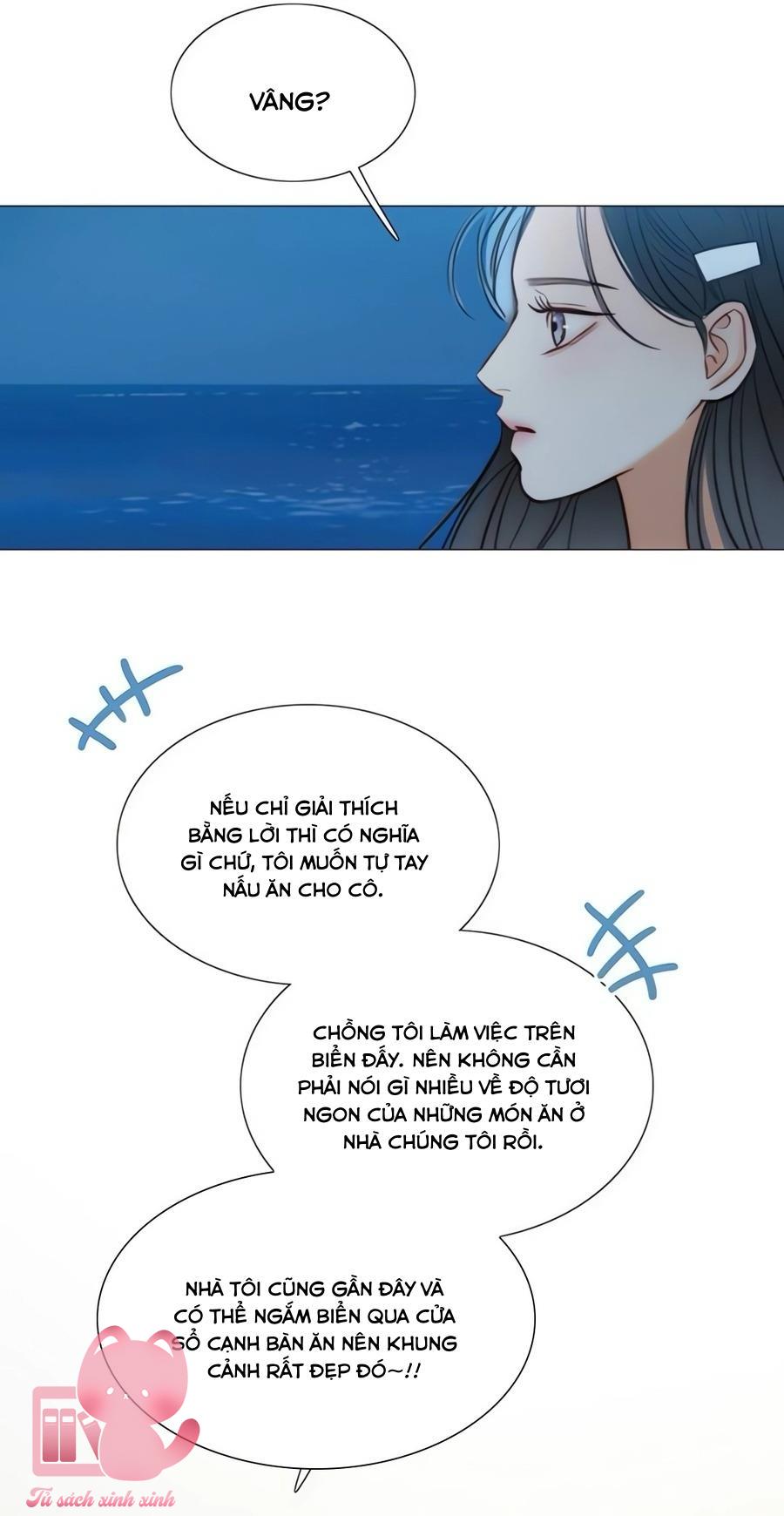 Serena Chap 97 - Trang 4