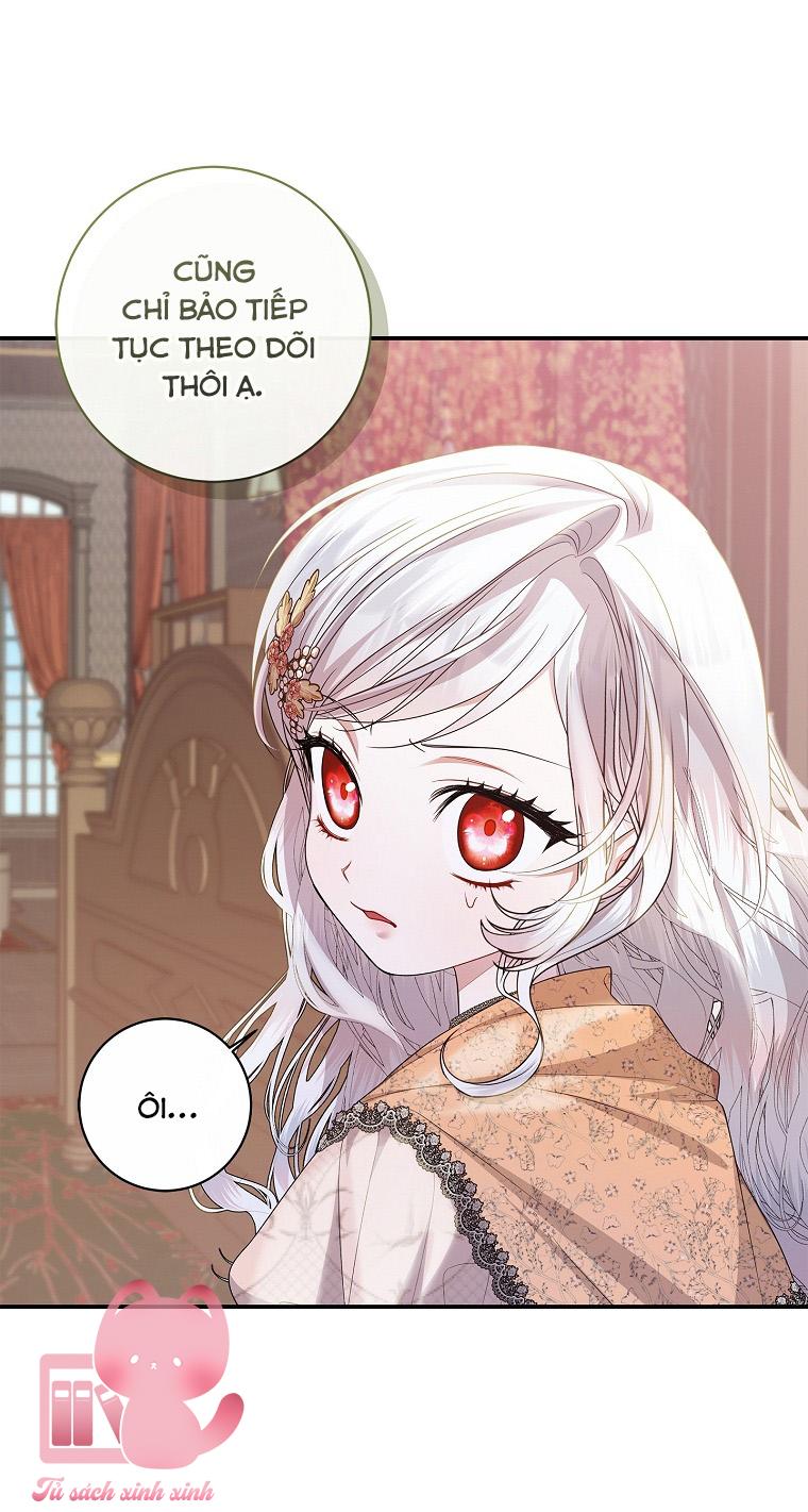 Nhận Nuôi Người Cha Phản Diện Chapter 29 - Trang 4
