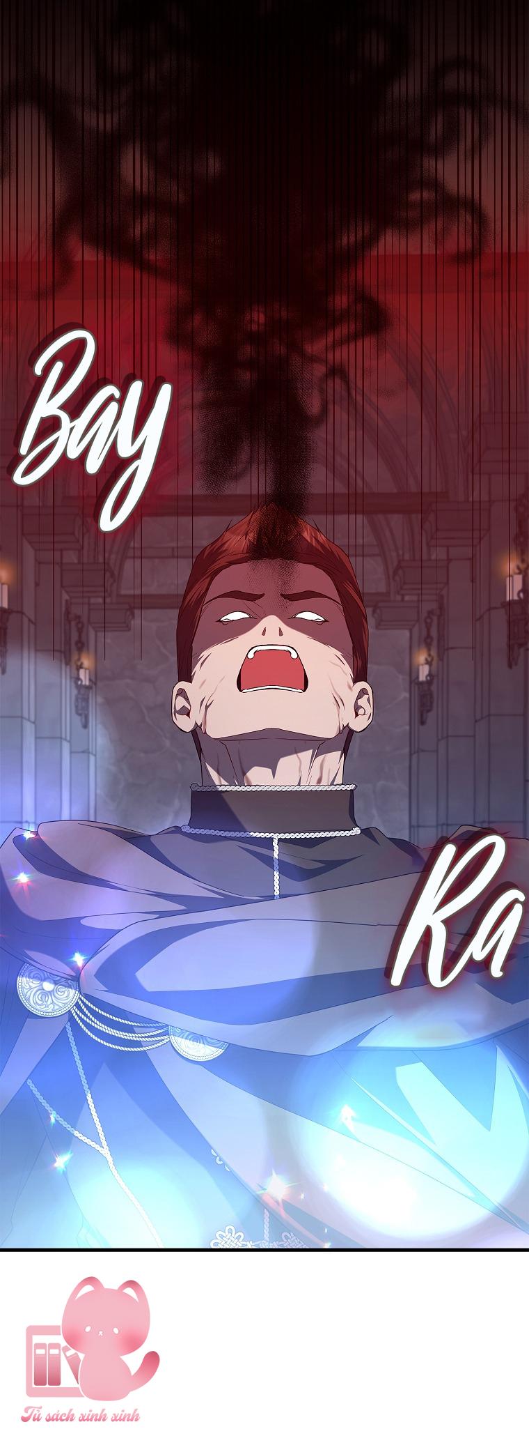 Nhận Nuôi Người Cha Phản Diện Chapter 49 - Trang 4