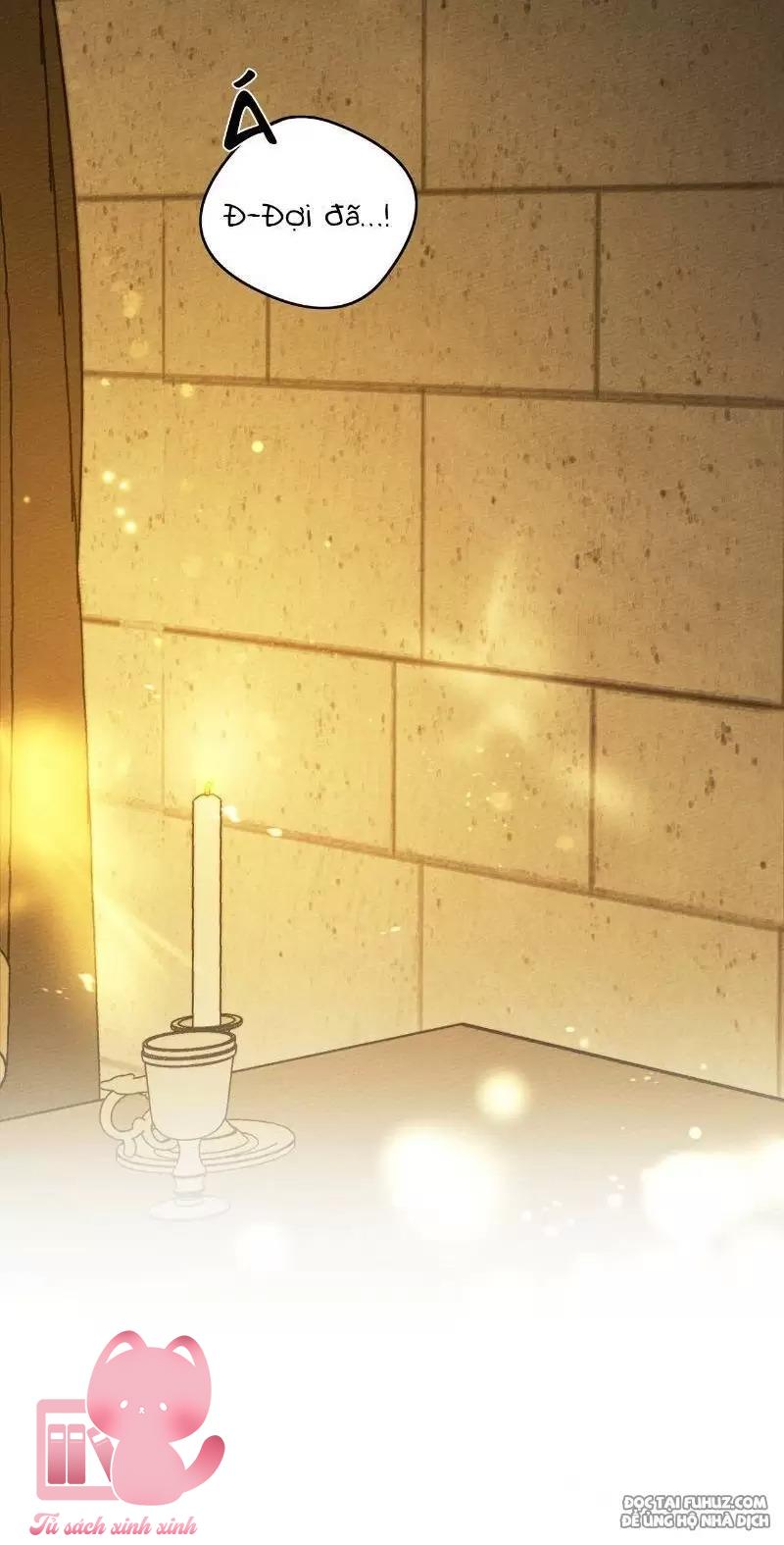 Dưới Tán Cây Sồi Chapter 15 - Trang 3