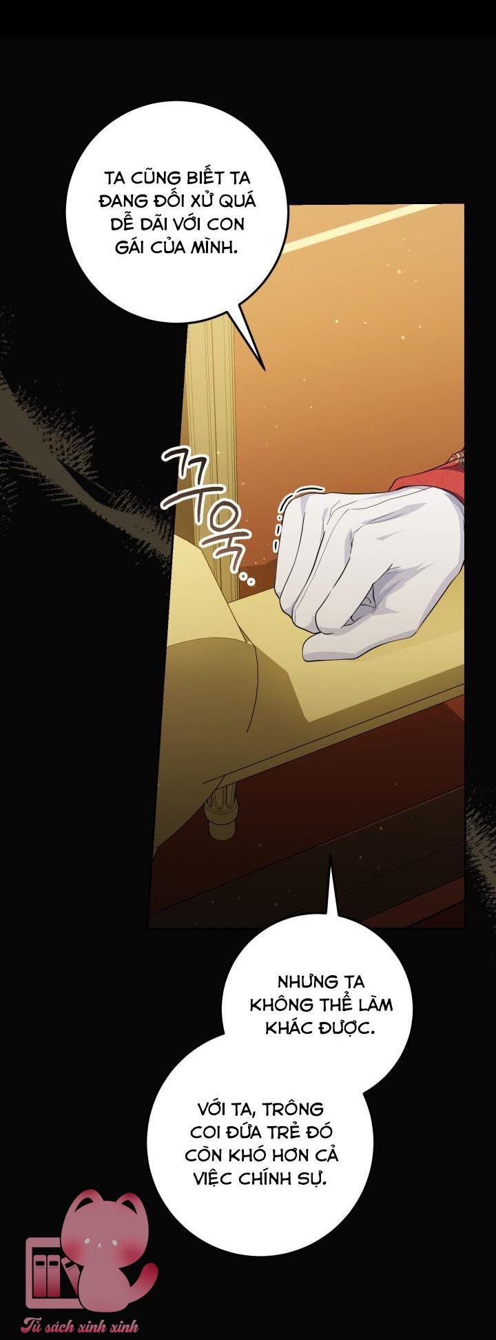 Hoàng Nữ Cosplay Nonfan Chapter 5 - Trang 4