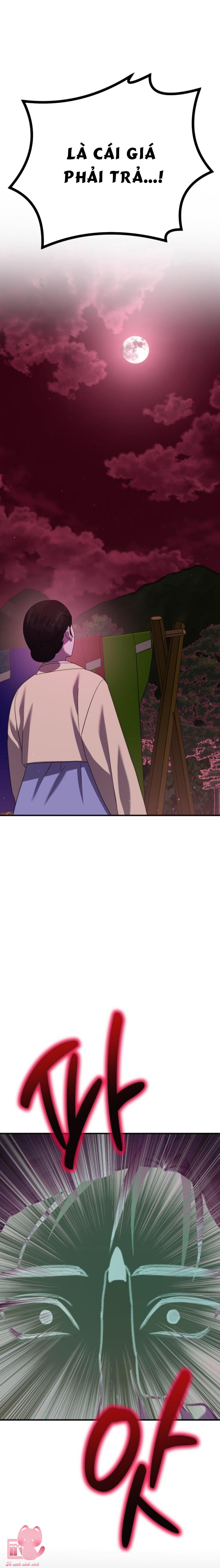 Thần Hổ Jangsan Chapter 48 - Trang 3