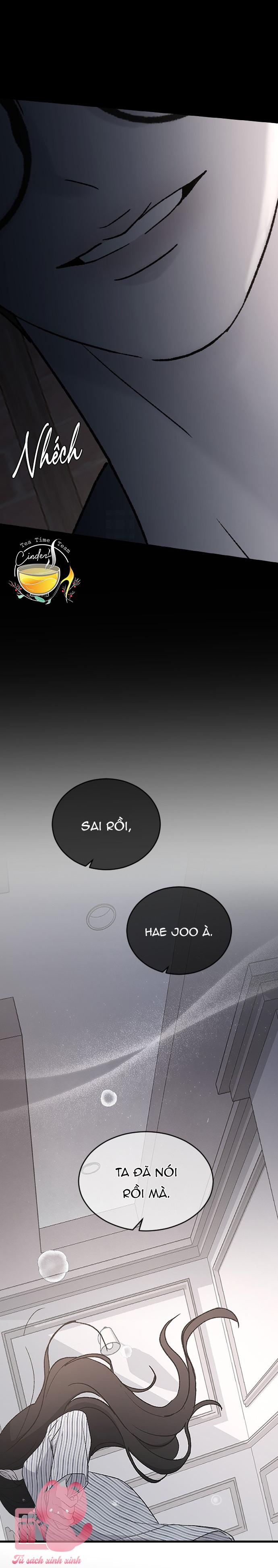 Ba Anh Trai Cực Phẩm Của Tôi Chap 103 - Trang 3