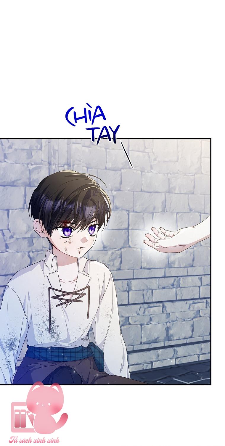 Nhận Nuôi Người Cha Phản Diện Chapter 33 - Trang 4