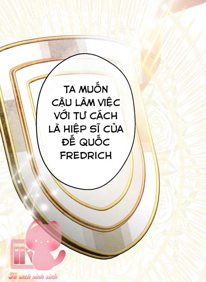 Những Nhân Vật Mạnh Nhất Thế Giới Ám Ảnh Tôi Chapter 51 - Trang 4