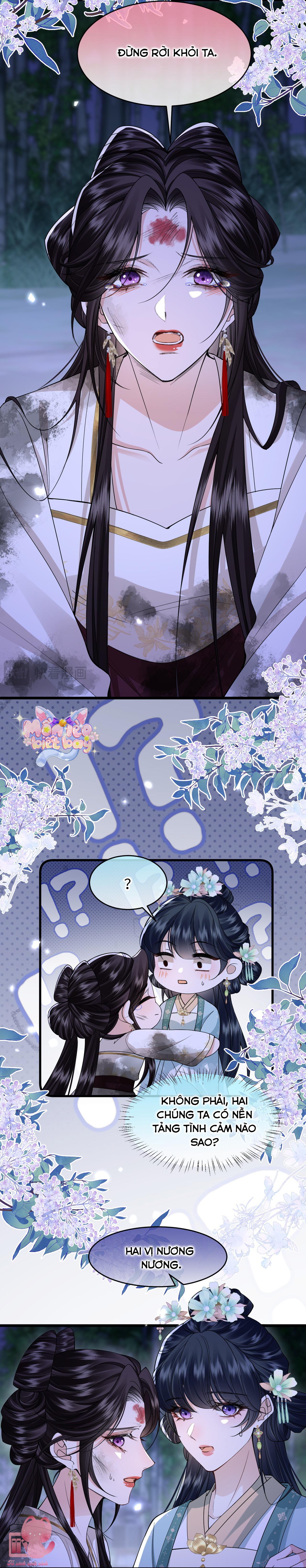 Thành Hà Thể Thống Chap 18 - Next Chap 19