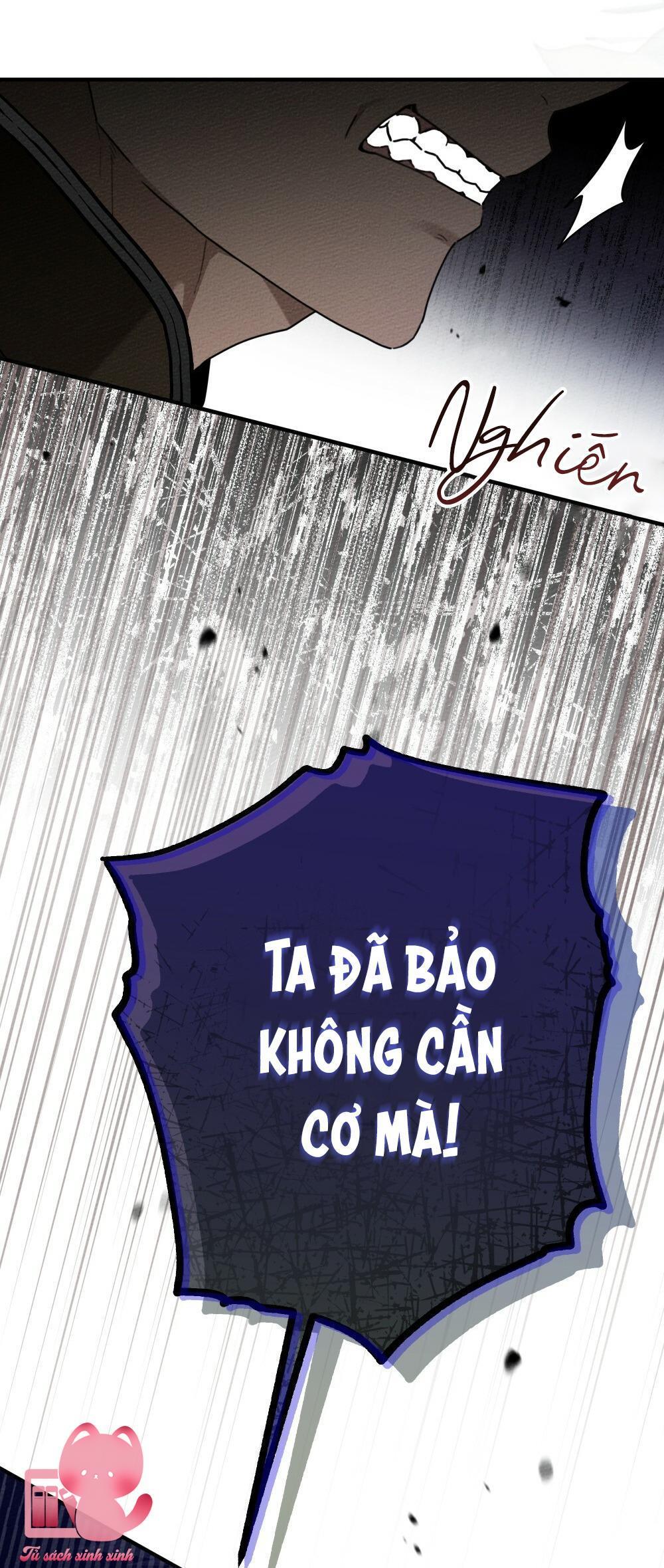Dưới Tán Cây Sồi Chap 52 - Next Chapter 52.1