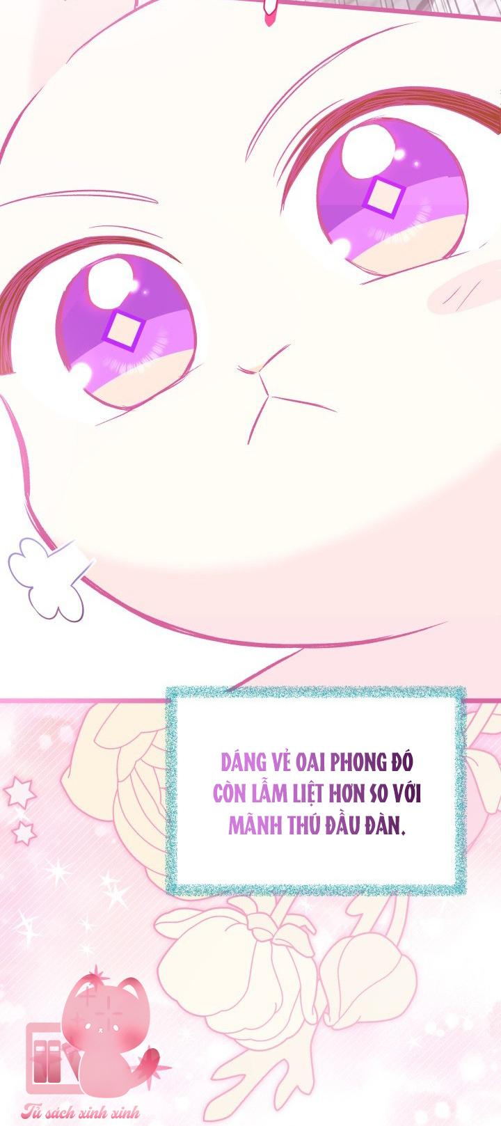 Quan Hệ Cộng Sinh Giữa Báo Đen Và Thỏ Trắng Chap 121 - Trang 2