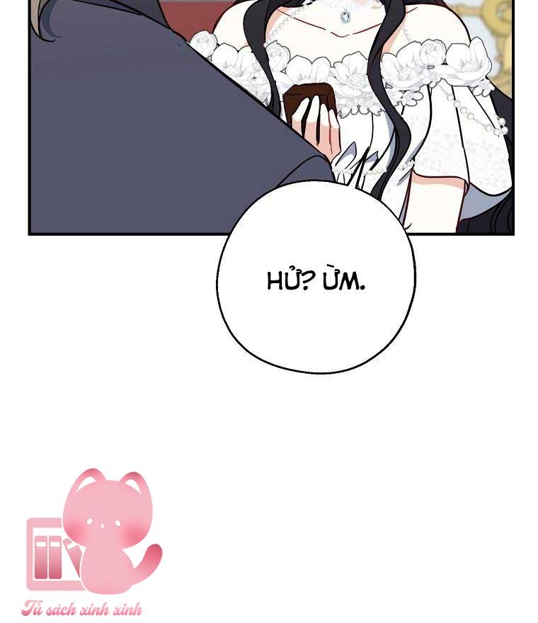 A Nào, Ngậm Thìa Vàng Nhé? Chap 51 - Trang 3