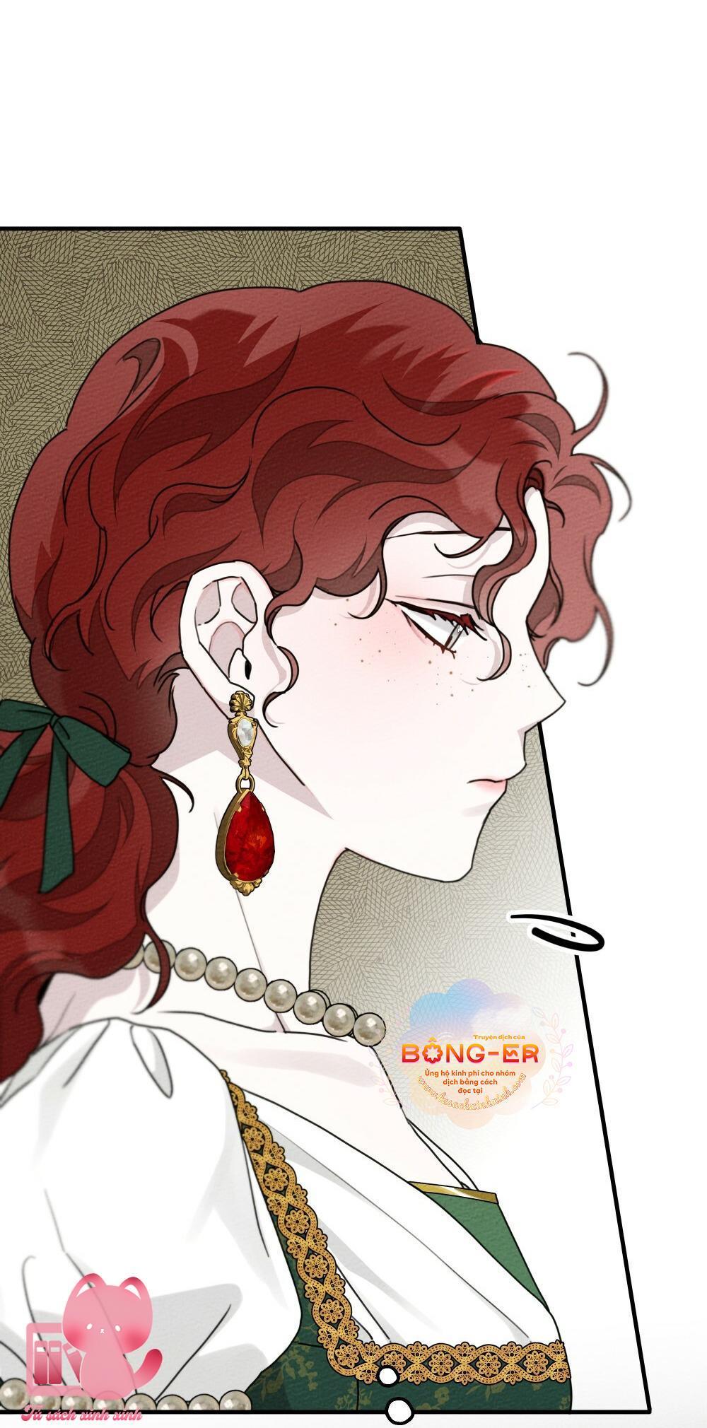 Dưới Tán Cây Sồi Chap 54 - Next Chapter 54.1