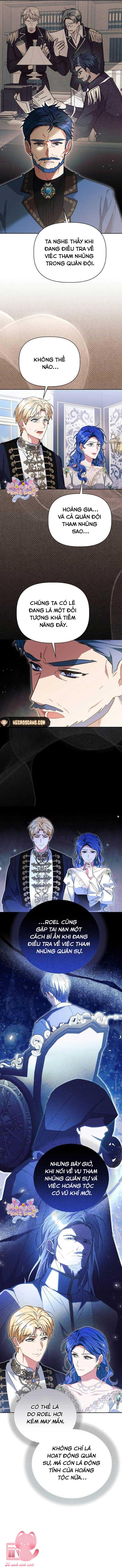 Con Đường Hoa Dành Cho Nam Chính Chapter 54 - Trang 4