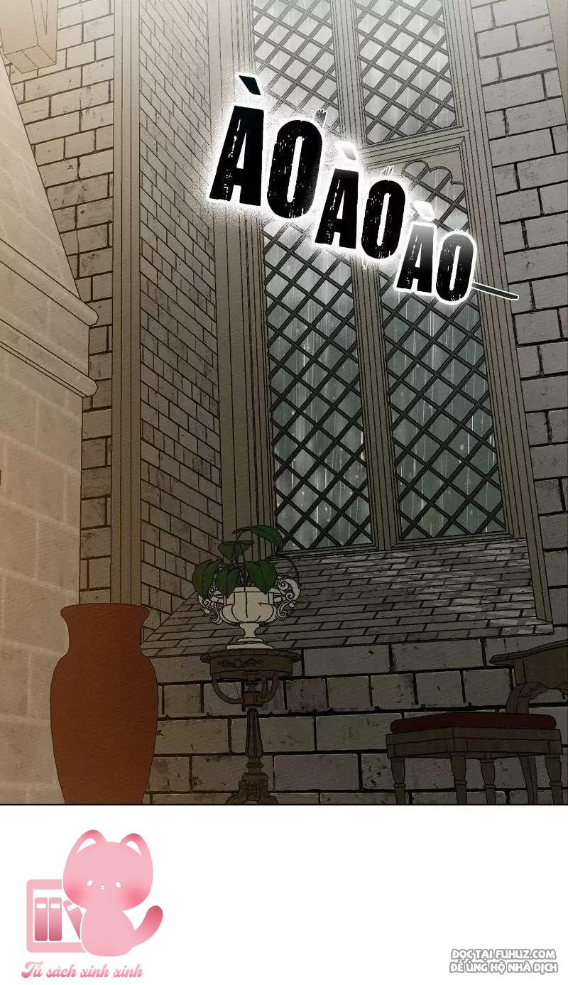 Dưới Tán Cây Sồi Chapter 13 - Trang 3