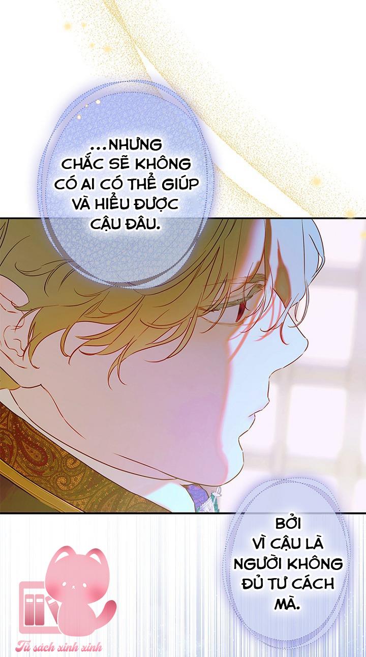 Khế Ước Hôn Nhân Của Mẹ Tôi Chapter 61 - Trang 4