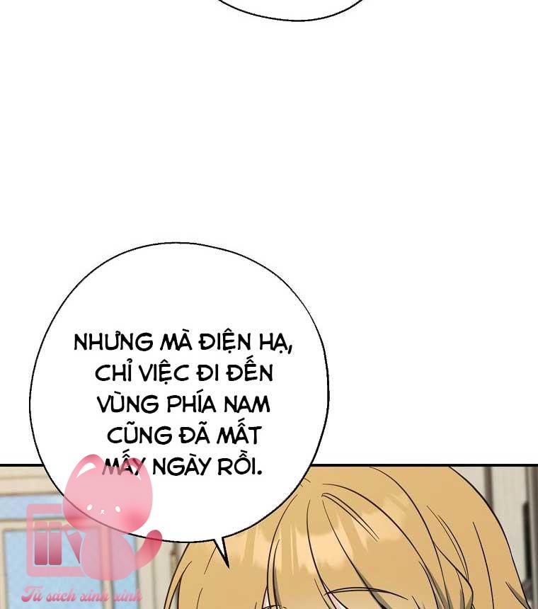 A Nào, Ngậm Thìa Vàng Nhé? Chap 51 - Trang 3