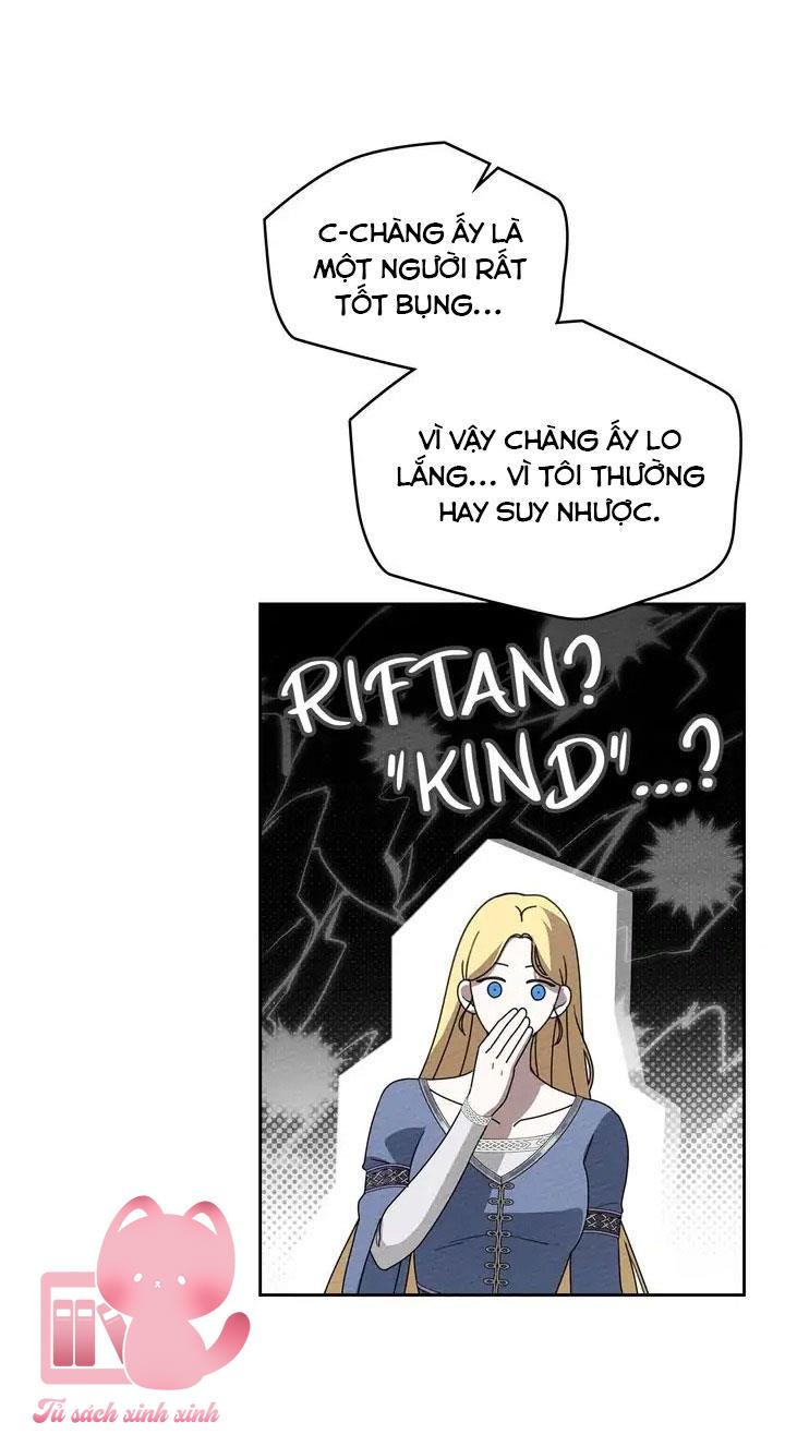 Dưới Tán Cây Sồi Chap 73 - Trang 2