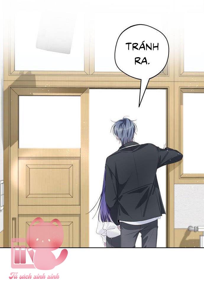 Đàn Anh Xấu Xa! Chap 61 - Trang 3