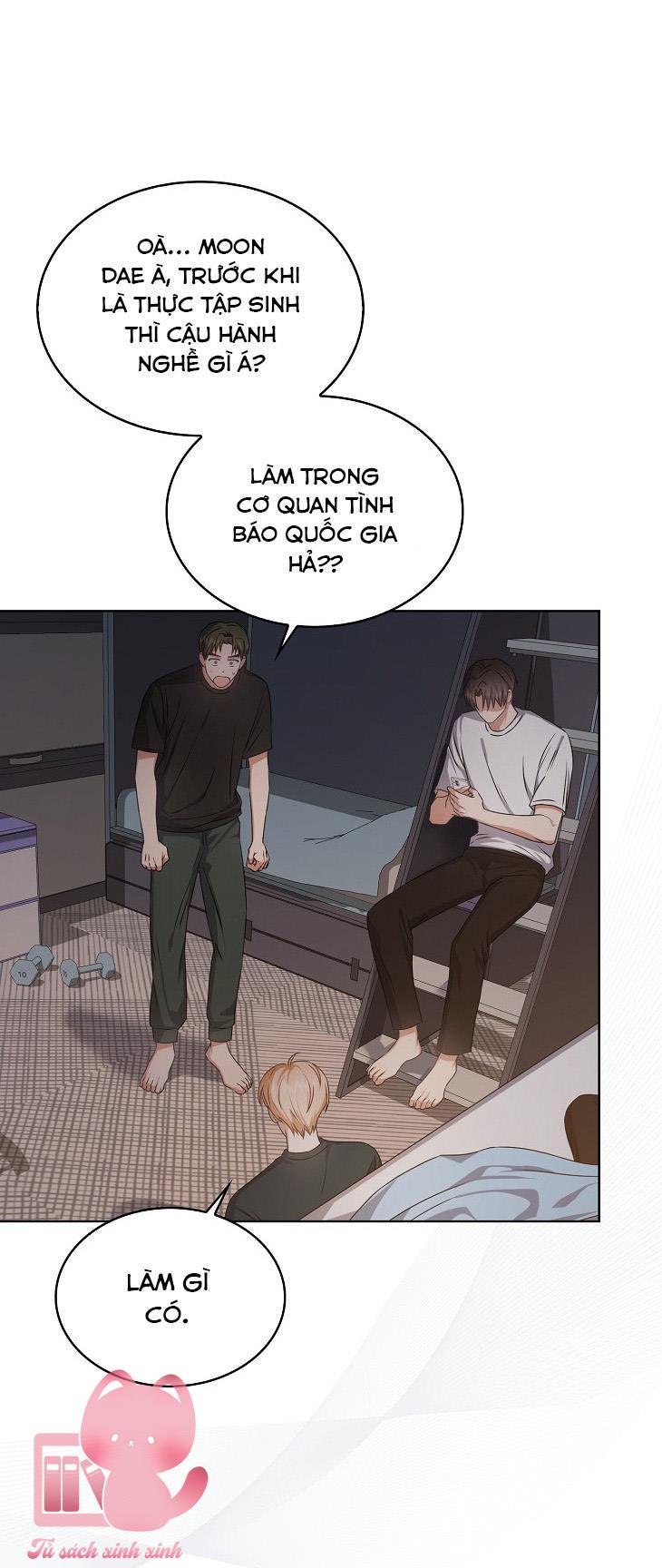 Debut Or Die Chap 43 - Trang 3