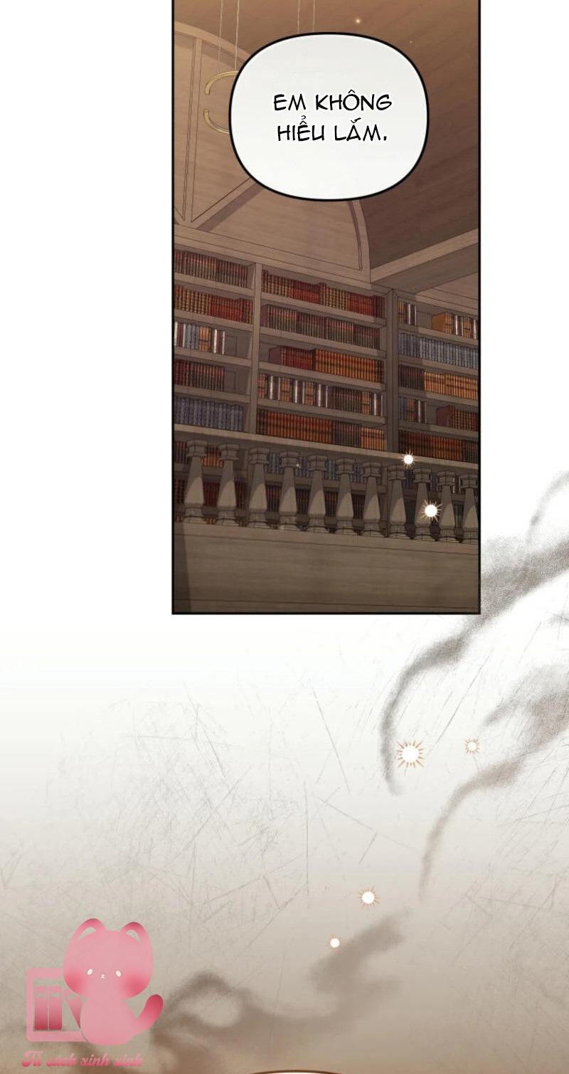 Tôi Được Nuôi Dưỡng Bởi Những Kẻ Phản Diện Chap 95 - Next Chap 96