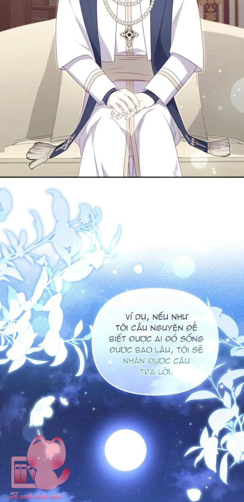 Tôi Được Nuôi Dưỡng Bởi Những Kẻ Phản Diện Chap 97 - Trang 3