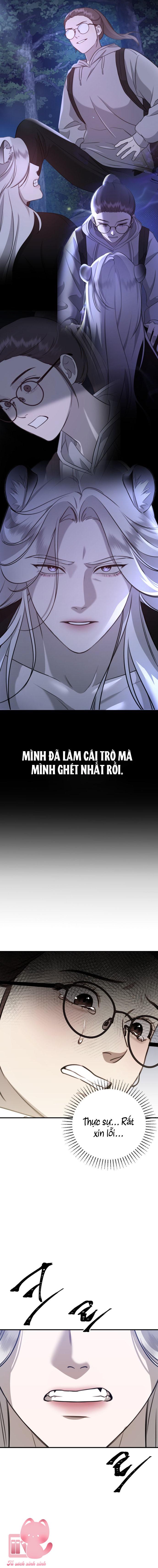 Thần Hổ Jangsan Chapter 6 - Trang 4