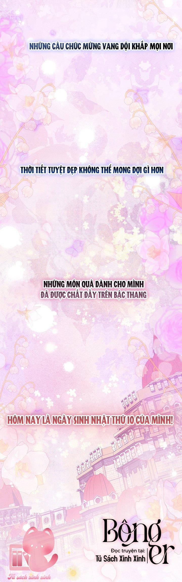 Khế Ước Hôn Nhân Của Mẹ Tôi Chapter 69 - Trang 4