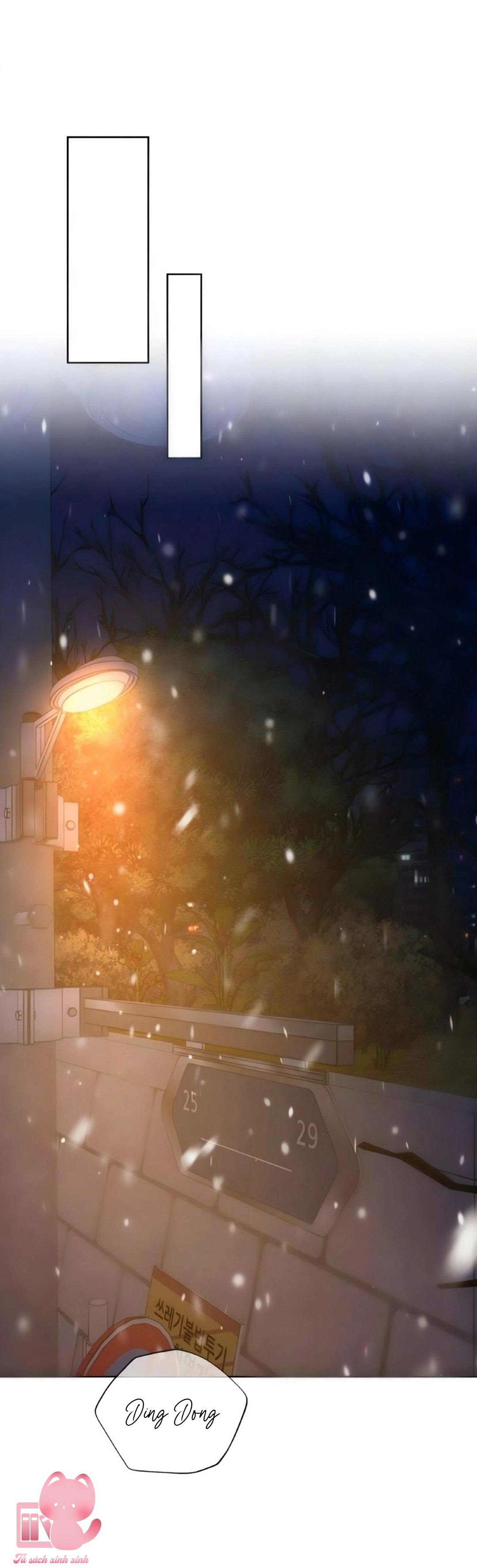 Chiến Lược Tình Yêu Trong Sáng Chap 132 - Trang 2