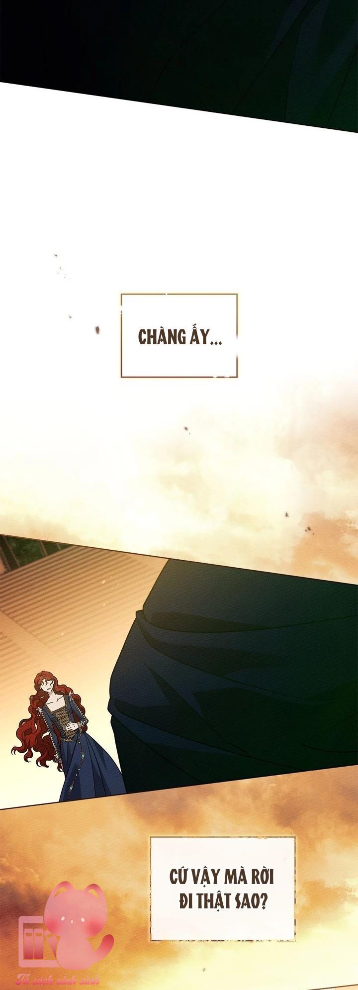 Dưới Tán Cây Sồi Chap 112 - Trang 2