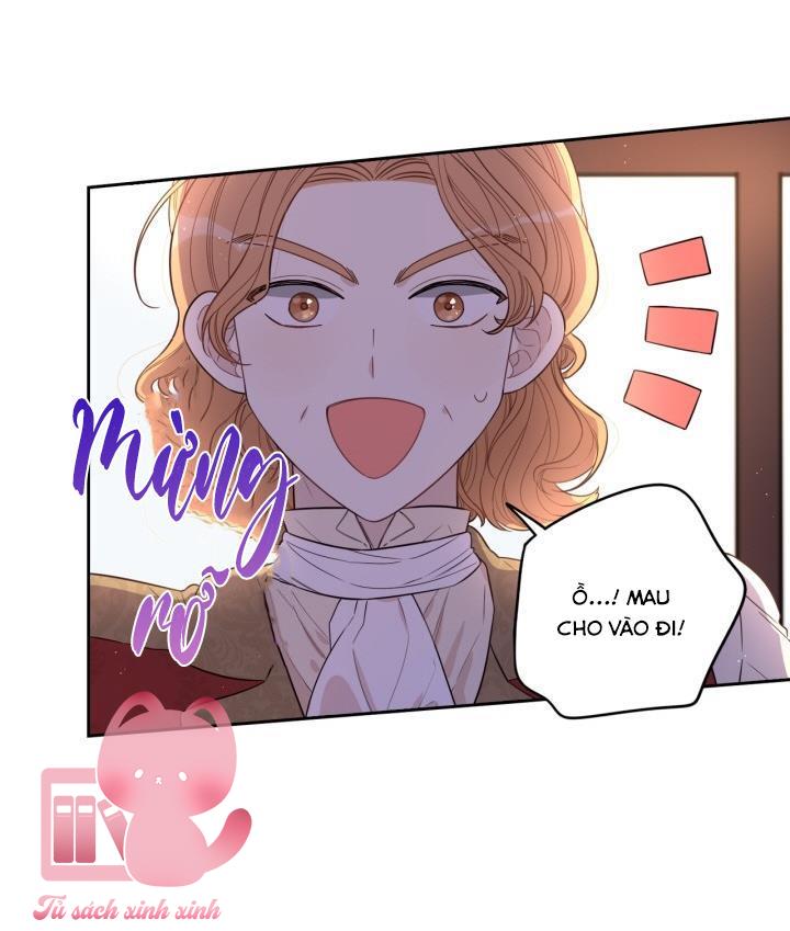 Hoàng Nữ Tóc Đen Chapter 48 - Trang 4