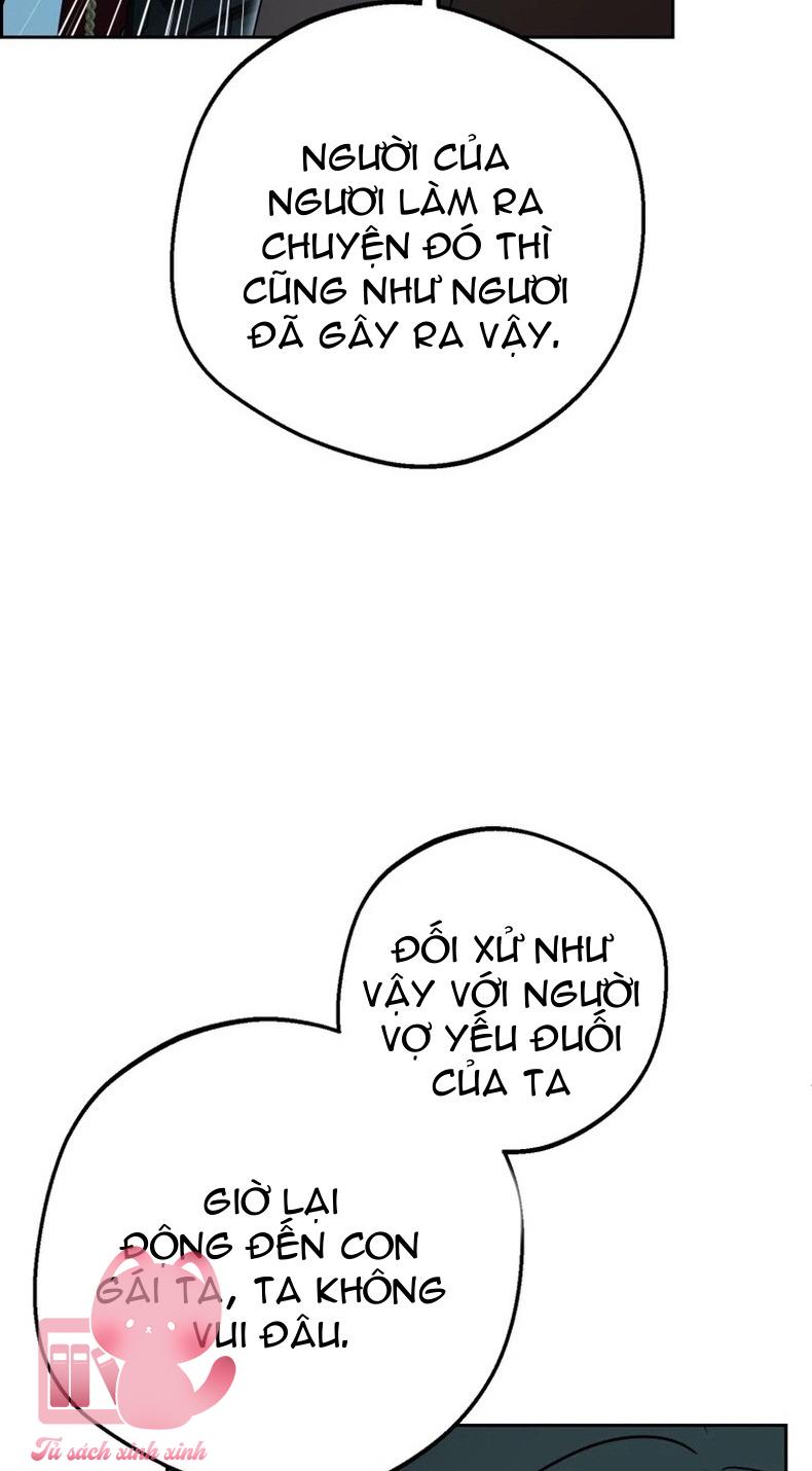 Được Yêu Thương Mà Còn Ngại Ngùng Sao! Chap 60 - Trang 4