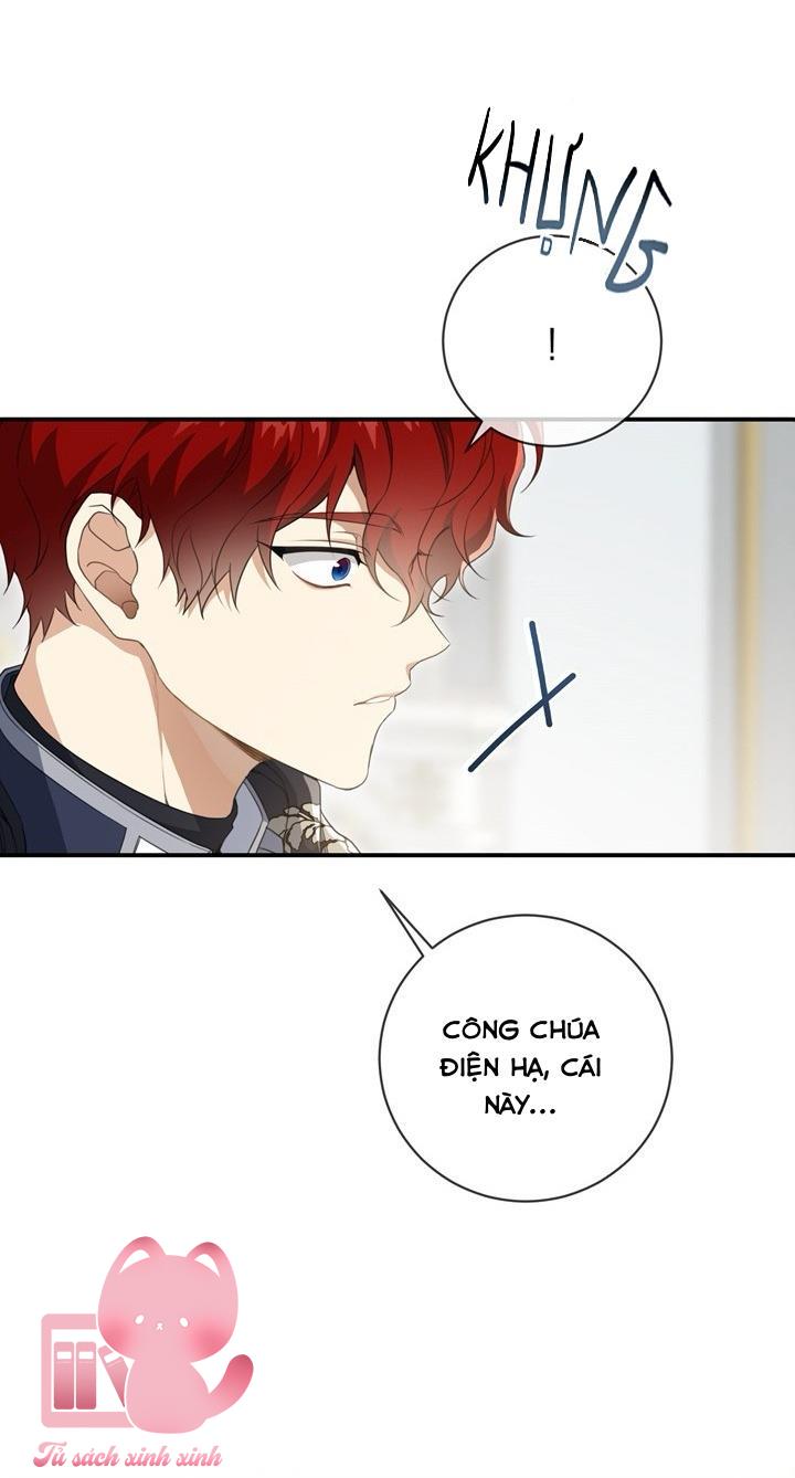 Hướng Về Ánh Dương Lần Nữa Chapter 85 - Trang 4