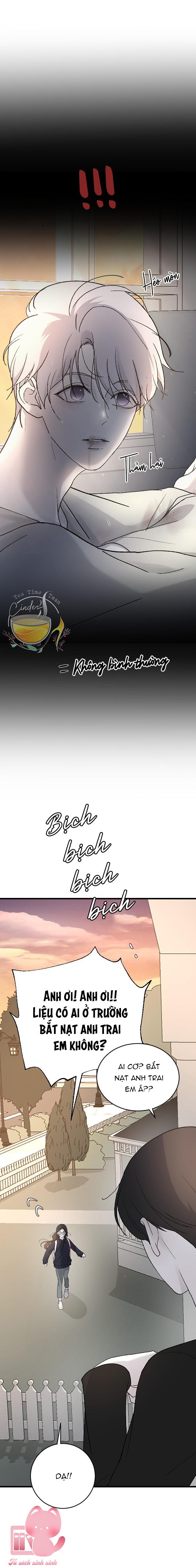 Ba Anh Trai Cực Phẩm Của Tôi Chap 88 - Trang 3