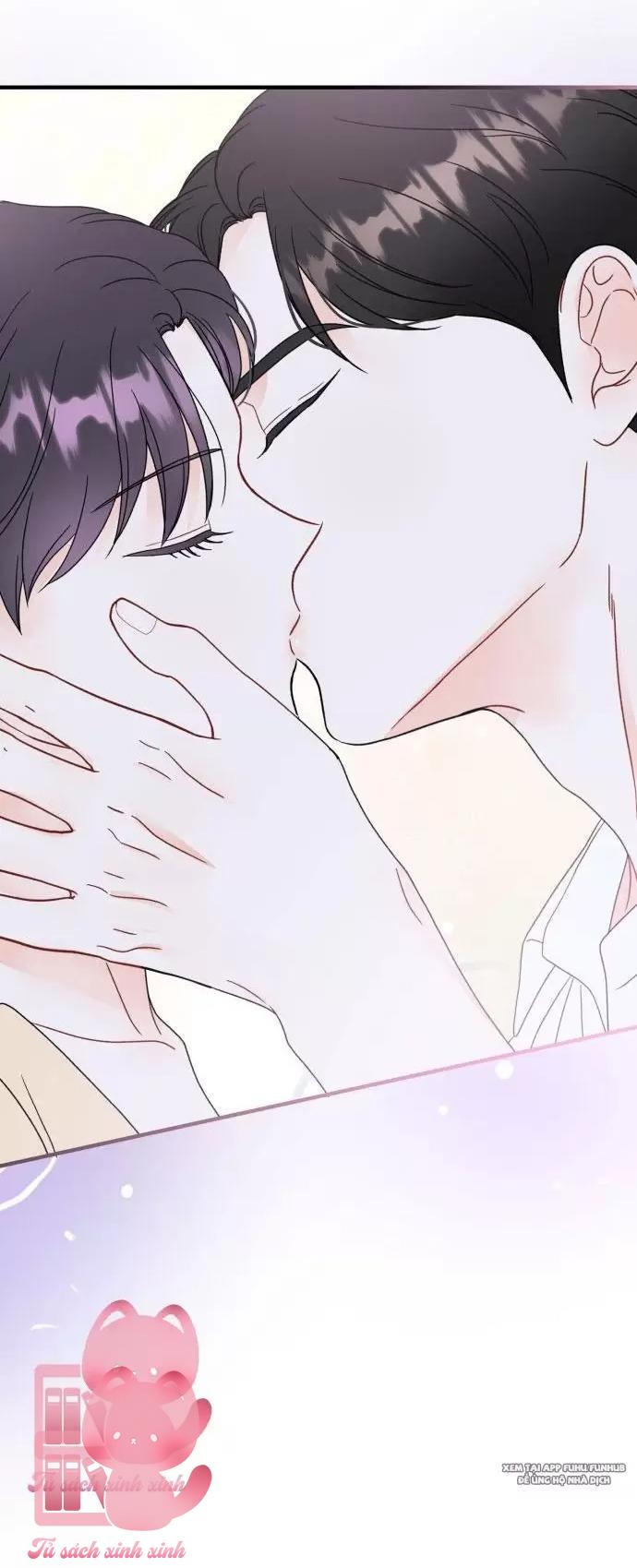 Xác Suất Tình Yêu Chapter 24 - Trang 3