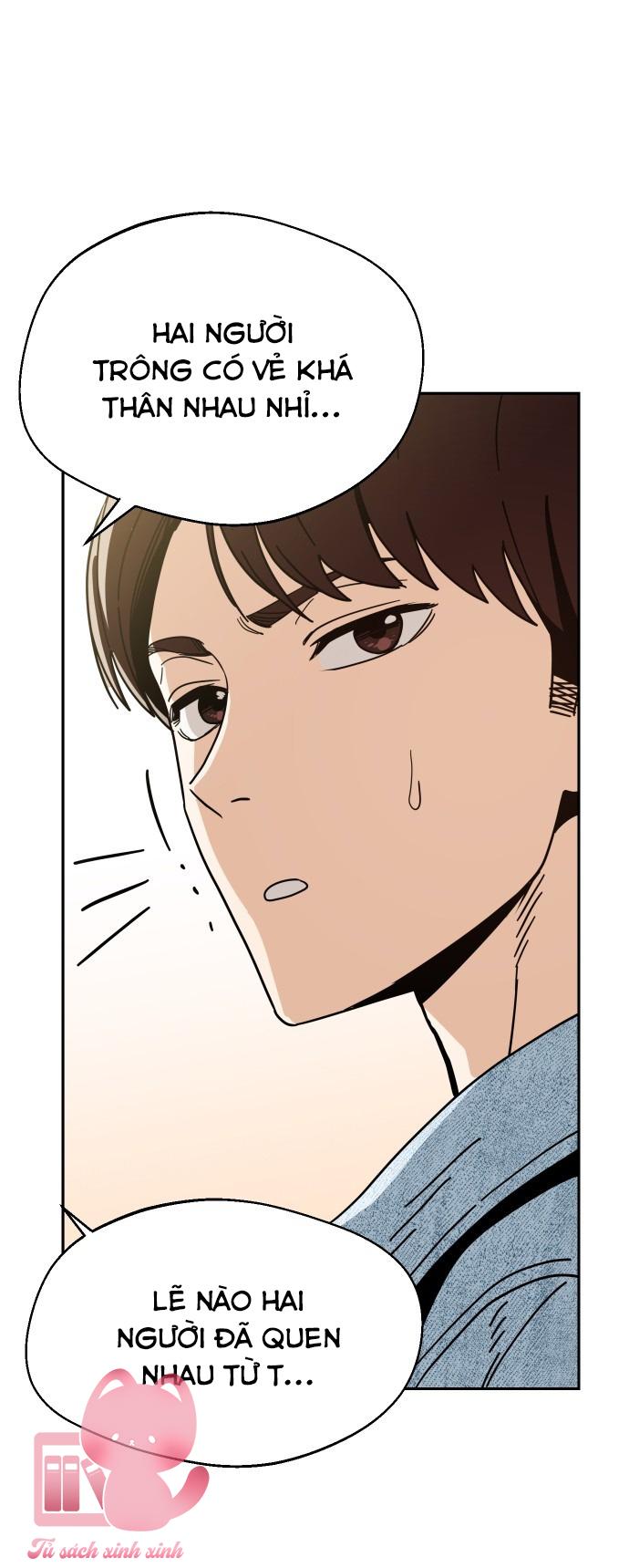 Lớ Ngớ Vớ Phải Tình Yêu Chap 31 - Trang 2