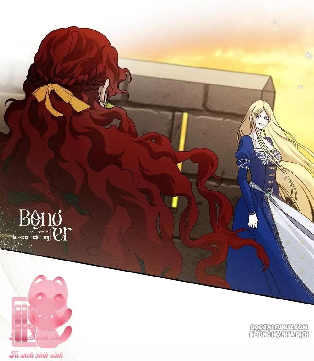 Dưới Tán Cây Sồi Chapter 65 - Trang 3