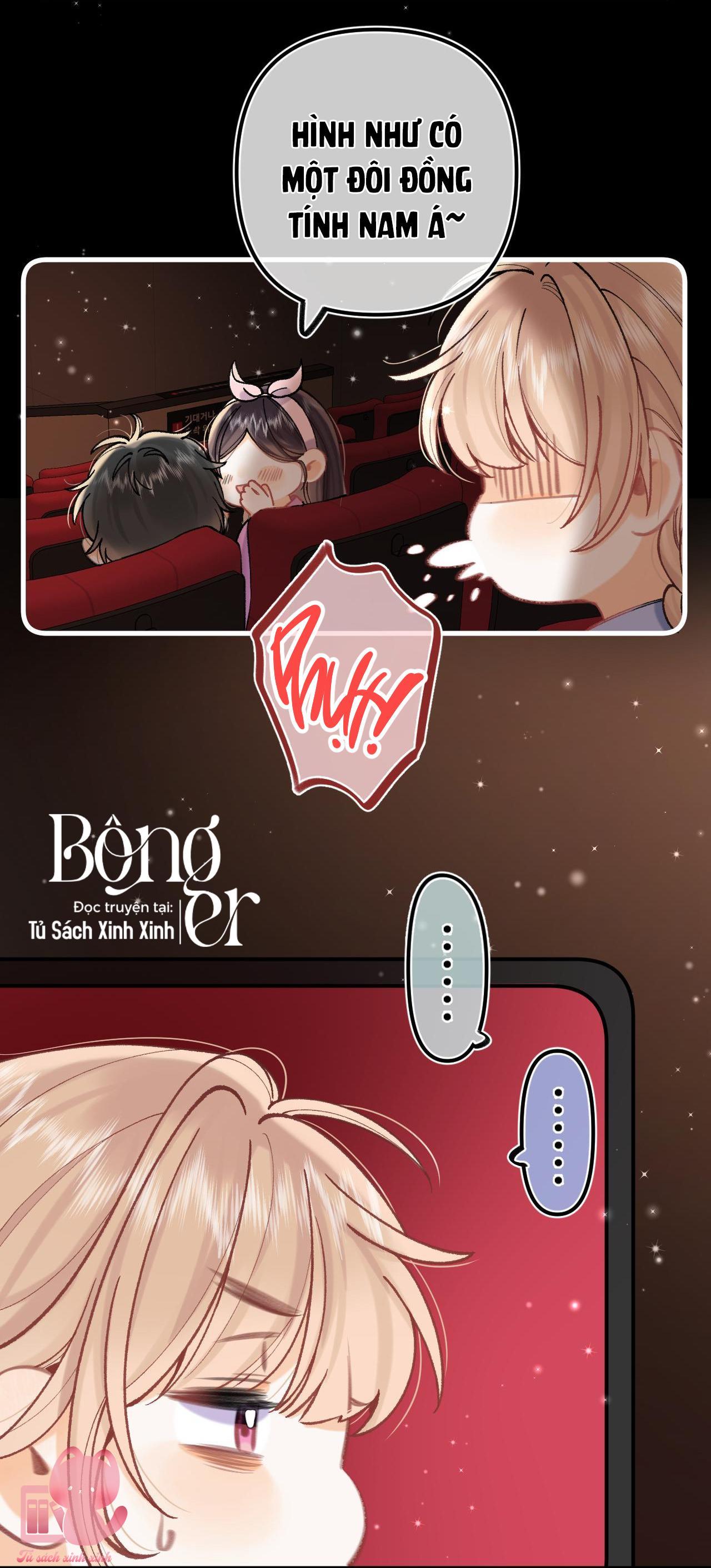 Mối Tình Thầm Kín Chapter 110 - Trang 4
