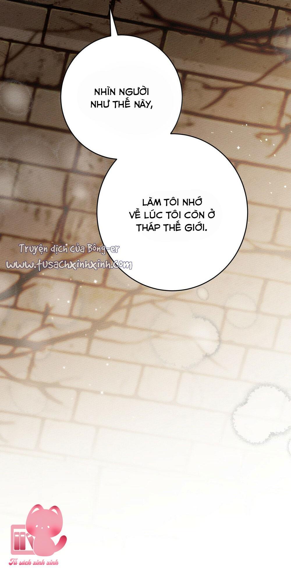 Dưới Tán Cây Sồi Chap 50 - Trang 2