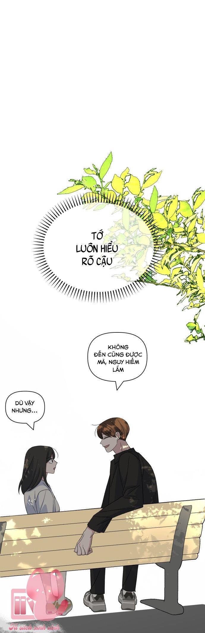 Quan Hệ Nhân Quả Chap 52 - Next Chap 53