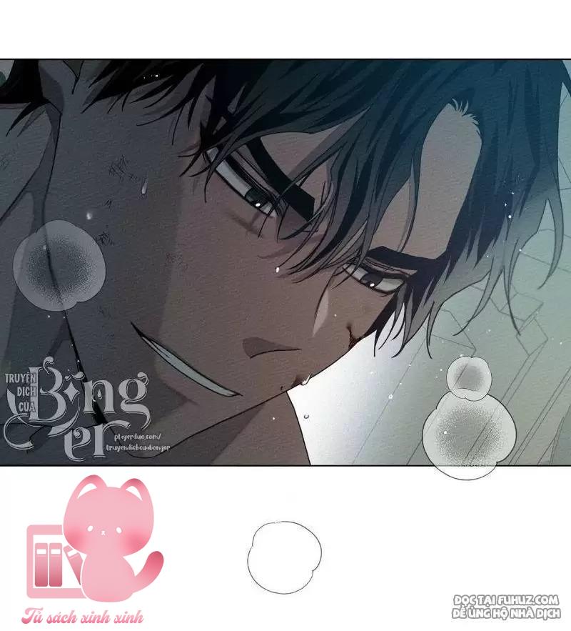 Dưới Tán Cây Sồi Chapter 27 - Trang 3