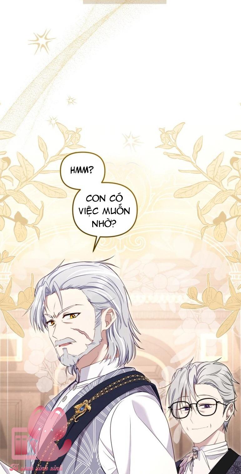 Tôi Được Nuôi Dưỡng Bởi Những Kẻ Phản Diện Chap 58 - Trang 3