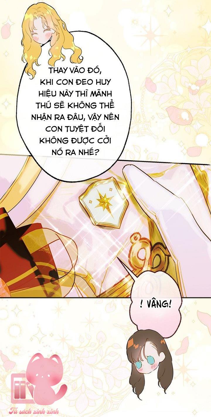 Khế Ước Hôn Nhân Của Mẹ Tôi Chap 76 - Trang 4