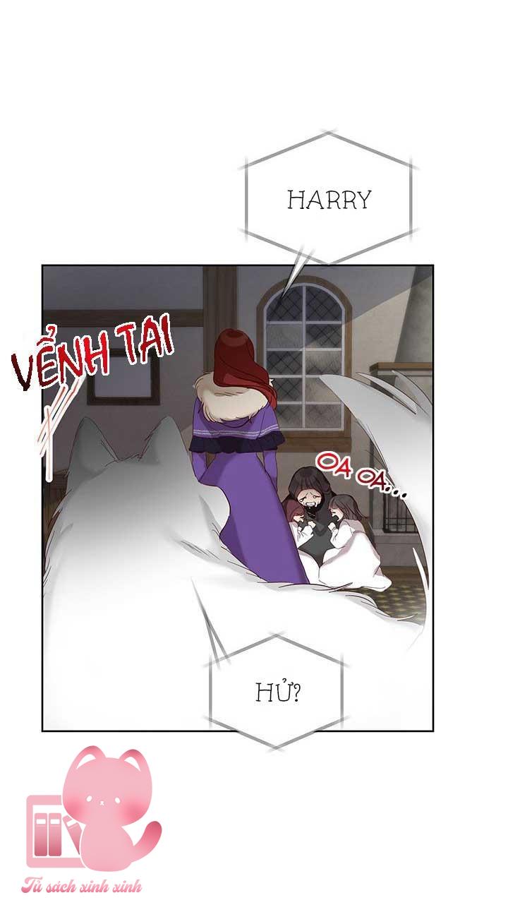 Thế Thì Ta Cứ Trở Thành Kẻ Ác Thôi Chap 4 - Trang 2