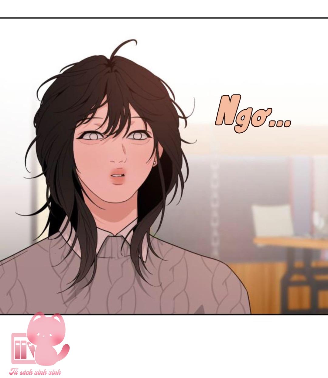 Vận May Không Ngờ Chapter 26 - Trang 4